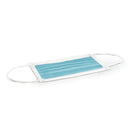 McKesson Brand McKesson ASTM Level 1 Medical Face Masks, Blue (500/CS) 
