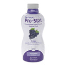 Pro-Stat Grape Complete Liquid Protein Medical Food, 30-ounce Bottle (Case of 6)