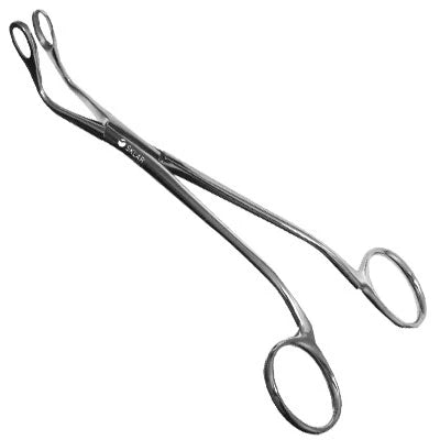 Sklar St. Clair-Thompson Adenoid Forceps - 70-5697