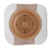 New Image CeraPlus Skin Barrier, 70mm Flange, Cut to Fit up to 51 mm, Blue (5/BX) 
