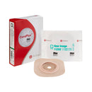 Hollister New Image Flat CeraPlus Skin Barrier - Tape, 44 mm Flange, up to 32 mm Opening 