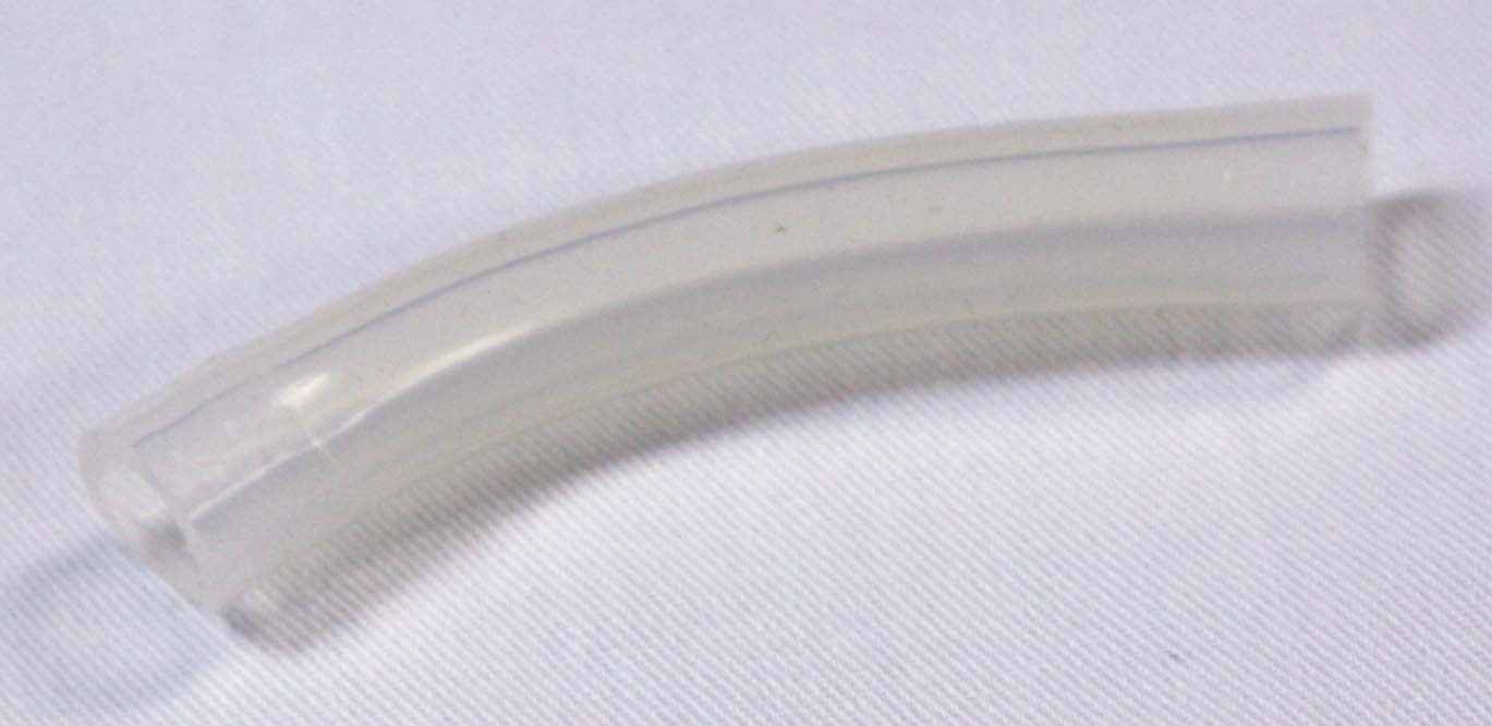 drive Suction Tubing, 4-Inch Length (Pack of 6)