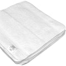 Royal Silver Basics Washcloth, 12 x 12 Inch (Case of 100 Dozens) 
