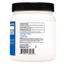 Oral Supplement Nutricost Creatine Monohydrate Unflavored Powder 1 lbs. Canister (Case of 12 Bottles)
