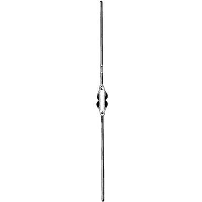Sklar Bowman Lacrimal Probe - 65-4103