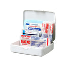 Johnson & Johnson Red Cross First Aid to Go Kit