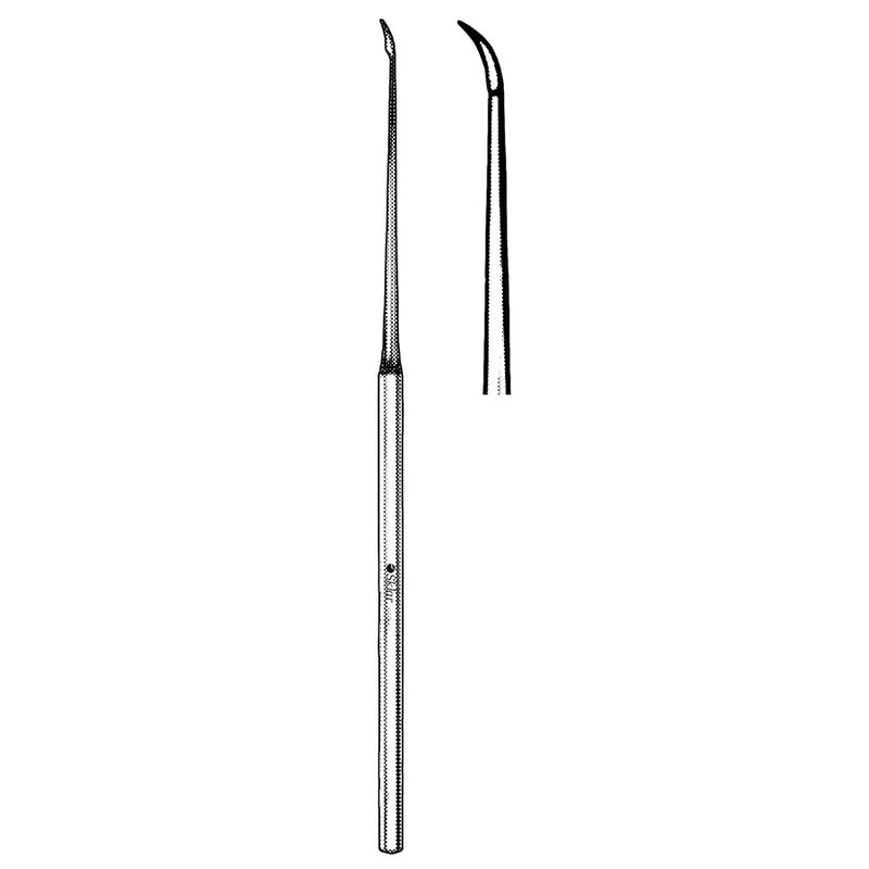 Sklar Tabb Mucosa Ear Knife - 67-2117