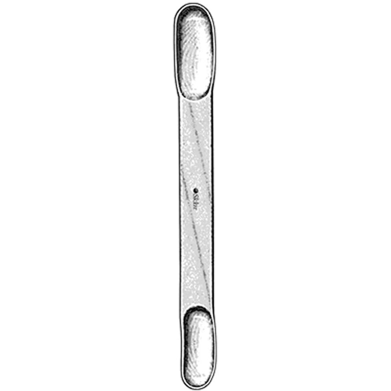 Sklar Cushing Brain Spatula - 50-4486