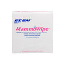 EZ EM Mammography Wipe, Scented, Benzalkonium Chloride, Ethyl Alcohol (Case of 500)