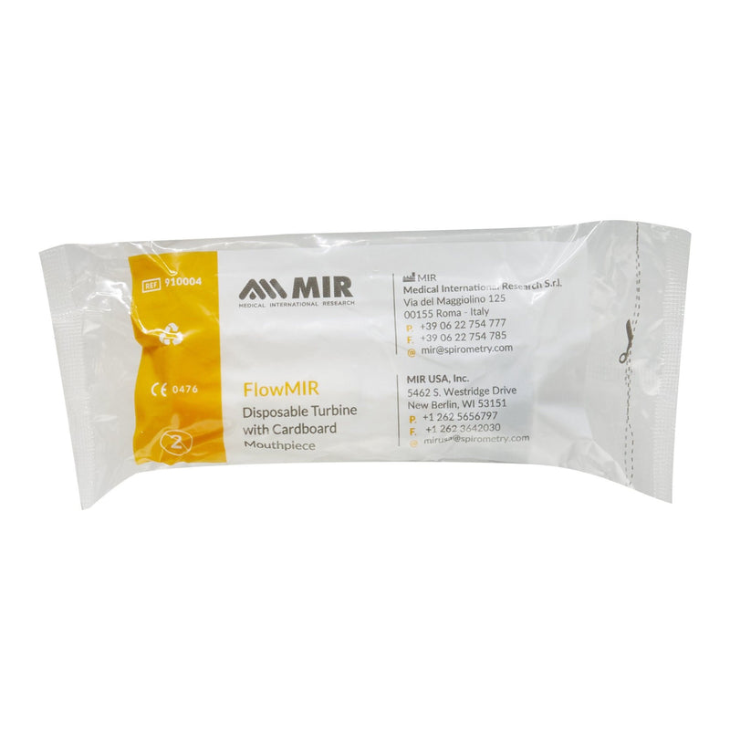 FlowMIR Disposable Turbine (10/PK) 