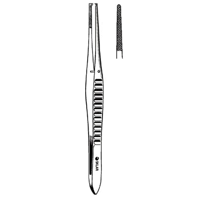 Sklar Gillies Forceps - 6" - 19-2070 