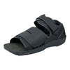 McKesson Square Toe Post-Op Shoe, Large (Each)