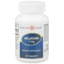 Health*Star Melatonin Natural Sleep Aid (Case of 1080)