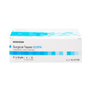 McKesson Brand McKesson Silk-Like Cloth Medical Tape, 3 Inch x 10 Yard, White (48/CS) 