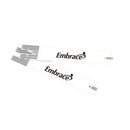 Omnis Health Embrace Blood Glucose Test Strips (Box of 50)