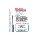 Boost Original Vanilla Balanced Nutritional Drink, 8-ounce Carton (Case of 24)