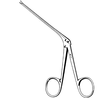 Sklar Alligator Ear Scissors - 67-8014