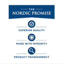 Nordic Naturals Inc Nordic Naturals Menopause Support Calcium Dietary Supplement (12/CS) 