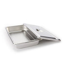 McKesson Brand McKesson Instrument Tray, Recessed Grip (6/BX) 