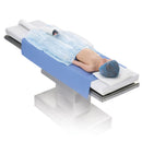 Solventum Corporation Forced Air Warming Blanket 3M Bair Hugger 24 X 35 Inch Nonwoven Polypropylene 1.5 oz. (10/CS)