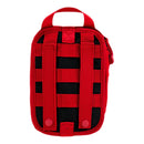 My Medic MyFak Mini Pro First Aid Kit, Red (Each) 