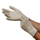 The Pillow Factory Division Alba Healthcare White Glove Liners (12/CS)
