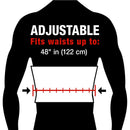 3M Ace Back Brace, Adult, One Size Fits Most (Box of 12)