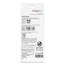 McKesson Commode and Bedpan Liner with Absorbent Powder (Case of 100)