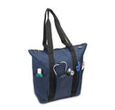 Hopkins Medical Products Hopkins 3-Pocket Zippered Tote 