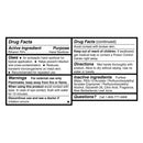 McKesson Foaming Hand Sanitizer with Aloe, 8.5 oz. Pump Bottle (Case of 24)