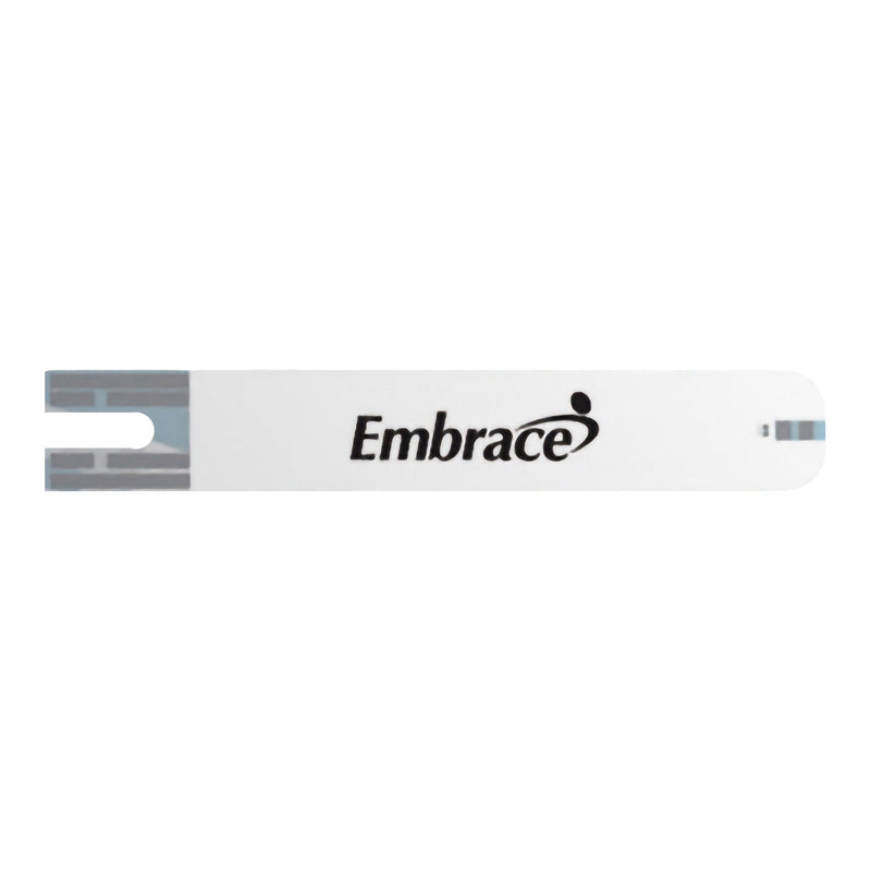 Omnis Health Omnis Health Embrace Talk Blood Glucose Test Strips 