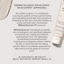 Sensitive Skin Skincare / Suncare Set MDSolarsciences (Case of 24)