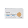 McKesson Round Tan Adhesive Spot Bandage, 1 Inch (Case of 2400)