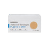 McKesson Round Tan Adhesive Spot Bandage, 1 Inch (100/BX) 