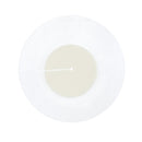 Sion Brands LLC BorderedFoam Adhesive with Border Foam Dressing, 4-Inch Round (10/BX) 