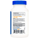 Dietary Supplement nutricost Multivitamin For Men Vitamin A / C / D / E / K 1,800 mcg - 125 mg - 75 mcg - 20 mg - 80 mcg Strength Capsule 120 Per Bottle (12/CS)