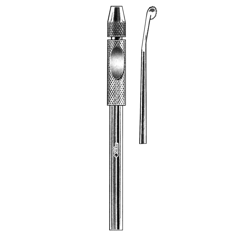 Sklar Rosette Knife - 45-6009