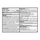Chloraseptic Warming Sore Throat Lozenges Honey Lemon (Carton of 18) 