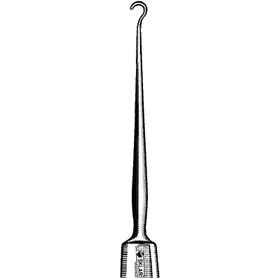 Sklar Tyrell Iris Hook - 65-3205