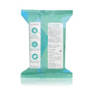BreatheFrida the BoogerWiper Nose + Chest Wipes (30/PK) 