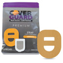 Veridian Healthcare LLC Sensor Overpatch CoverGuard Tan For Omnipod 5 Sensor (150/CS)