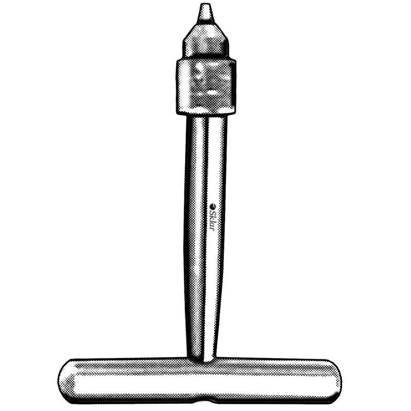 Sklar Handle with Drilling Chuck 2-1/2" - 40-1646 