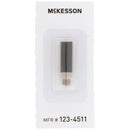 McKesson Halogen Lamp, Replacement Bulb for Vaginal Specula, 4.6 Volt 3 Watt (Box of 6)