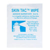 Skin Tac Skin Barrier Wipe, 2 x 2 Inch (50/BX)