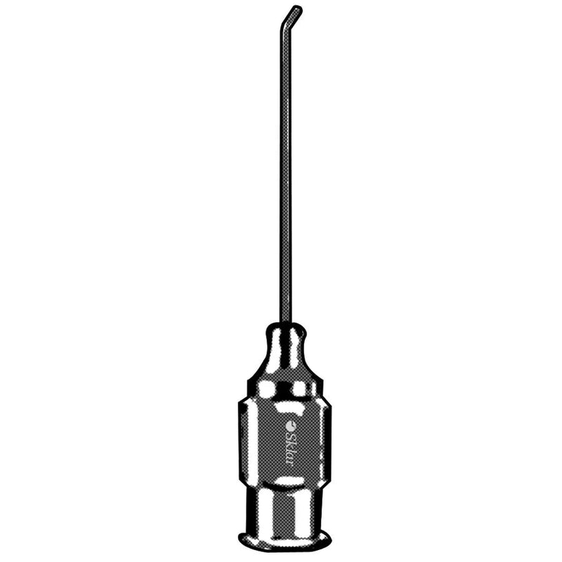 Sklar Knolle Irrigating Cannula - 66-6968 