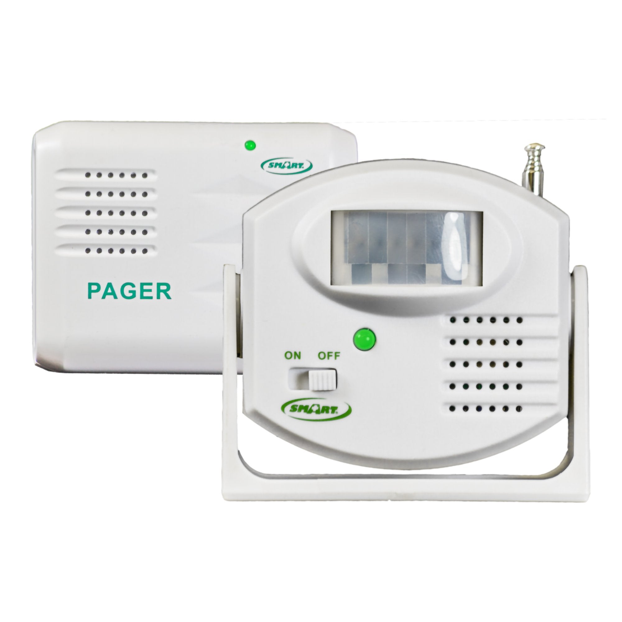 Smart Caregiver Smart Caregiver Caregiver Paging System 