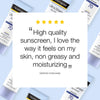 Neutrogena Ultra Sheer Dry-touch Sunscreen SPF 70 (Case of 12)