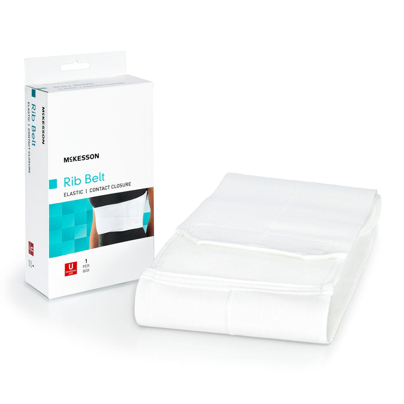 McKesson Rib Belt, One Size Fits Most (Each)