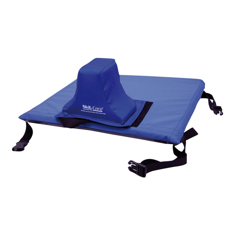 SkiL-Care Wheelchair Slider Pommel (Each)