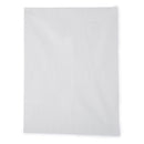 McKesson White Dental Bib, 13-1/2 x 18 Inch (Case of 500)